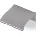 Profiilivedin Temal Wing, 40 mm, harjattu alumiini