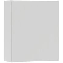 Seinäkaappi Temal, 55x20x58.6 cm, eri vaihtoehtoja