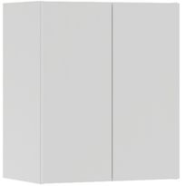 Seinäkaappi Temal, 2 ovea, 80x33x58.6 cm, eri vaihtoehtoja