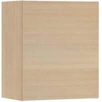 Seinäkaappi Temal, 2 ovea, 60x20x58.6 cm, eri vaihtoehtoja