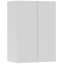 Seinäkaappi Temal, 2 ovea, 60x33x72.7 cm, eri vaihtoehtoja