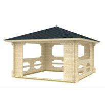 Grillikatos Tene Ibiza, 14.4m²