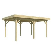 Autokatos Tene Tenerife, 18.6m²