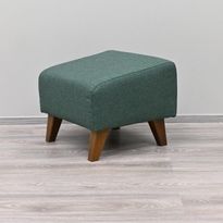 Rahi Tenstar Ben, vihreä