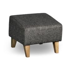 Rahi Tenstar Ben, tummanharmaa