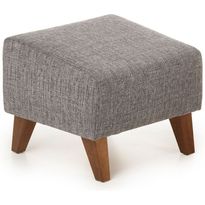 Rahi Tenstar Ben, vaaleanharmaa