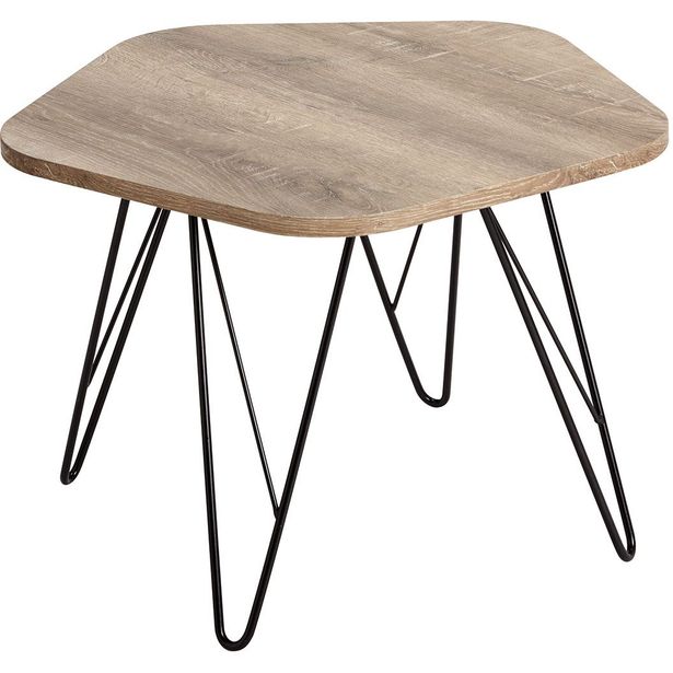 Sohvapöytä Tenstar Wood5