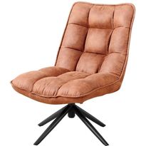 Lepotuoli Tenstar Tucson, ruskea