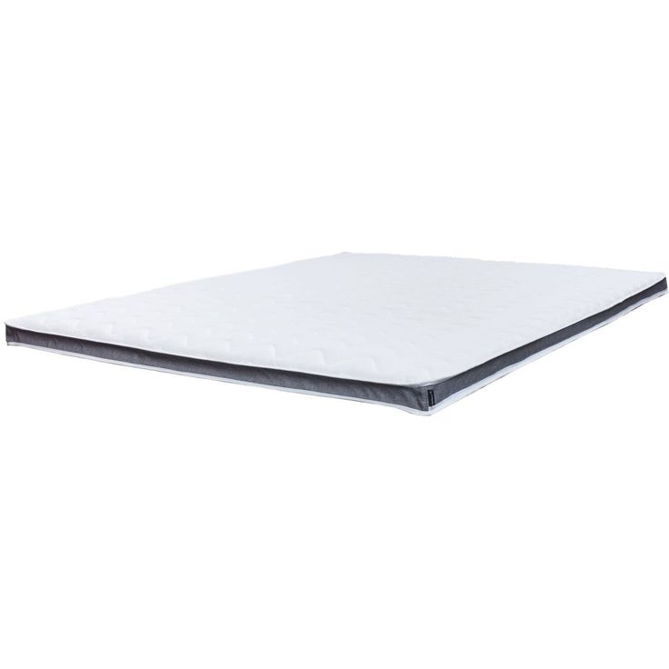 Petauspatja Tenstar Visco, 120x200cm
