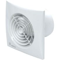 Puhallin Thermex Silent 100 CZ