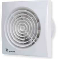 Puhallin Thermex Silent 200 CRZ