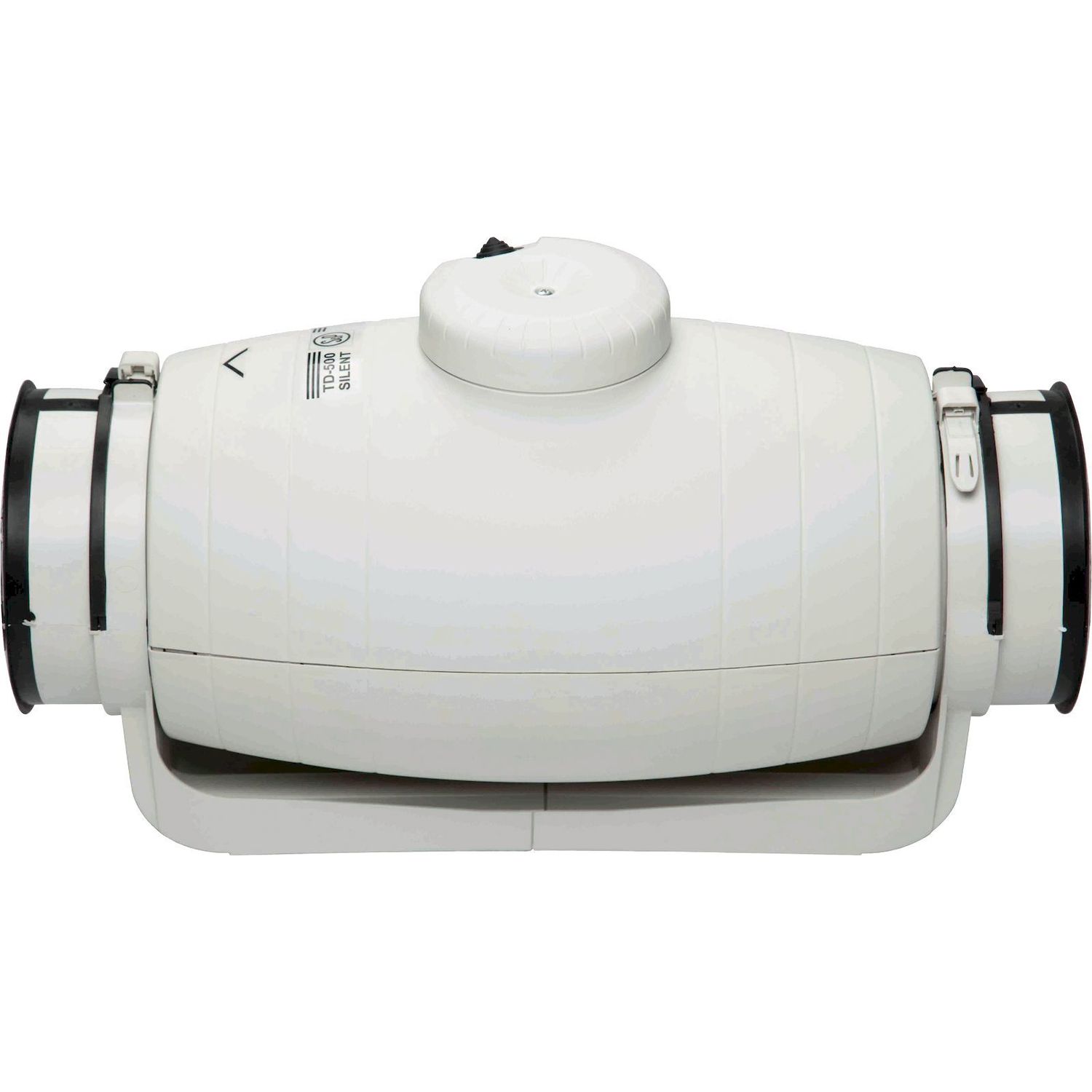 Kanavapuhallin Thermex TD 350/125 Silent, IV-kanavan halkaisija 125 mm