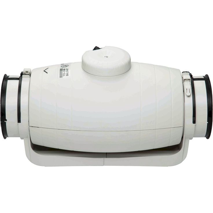 Kanavapuhallin Thermex TD 350/125 Silent