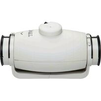 Kanavapuhallin Thermex TD 500/160 Silent, IV-kanavan halkaisija 160 mm