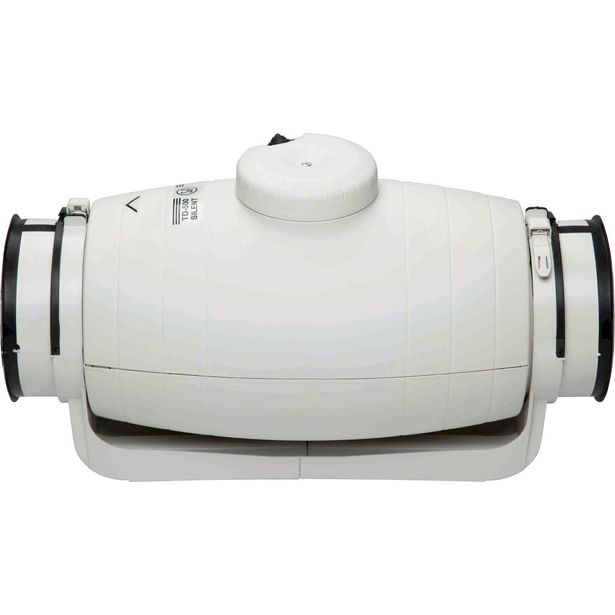 Kanavapuhallin Thermex TD 800/200 Silent