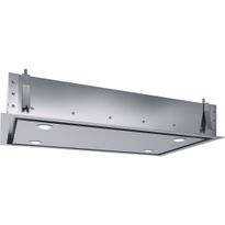 Liesituuletin Thermex Newcastle, 900 mm, sisäinen moottori, kauko-ohjattava, rst