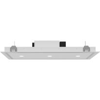 Liesituuletin Thermex Passat II Maxi 1200mm valkoinen omalla moottorilla