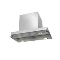 Liesituuletin Thermex Integro 51 II Basic, 600mm, omalla moottorilla