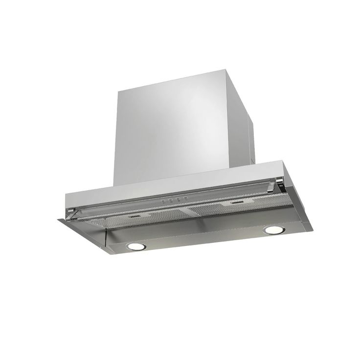 Liesituuletin Thermex Integro 51 II Basic, 600mm, omalla moottorilla