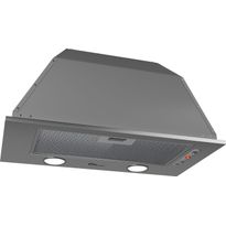 Liesituuletin Thermex TFM 452, 520mm, rst, omalla moottorilla