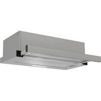 Liesituuletin Thermex York IV 600mm omalla moottorilla