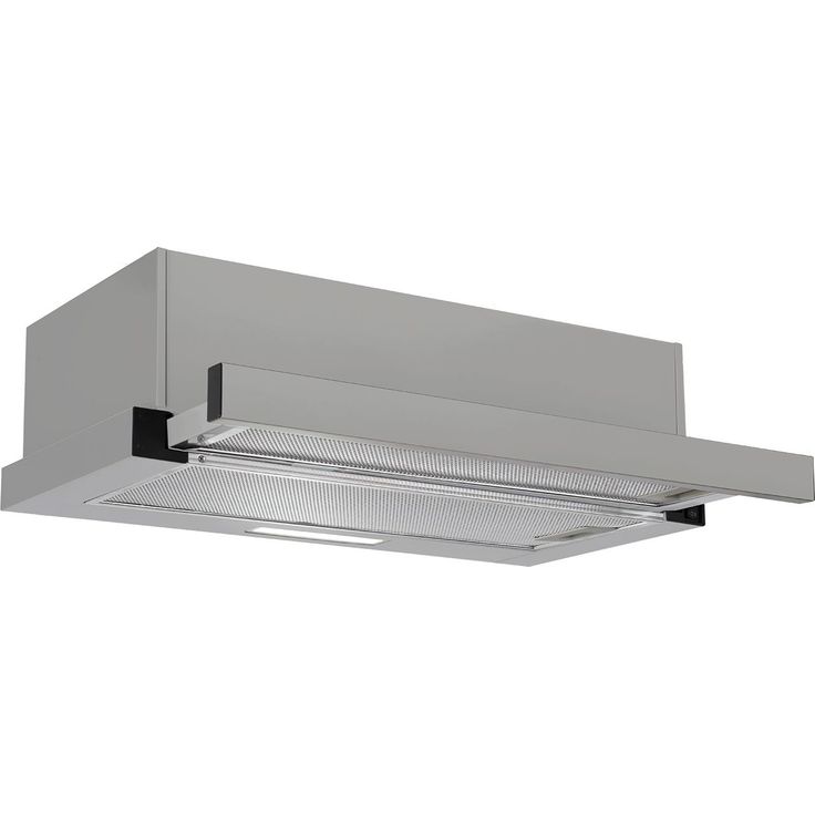 Liesituuletin Thermex York IV 600mm omalla moottorilla
