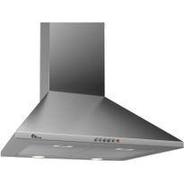 Liesituuletin Thermex Decor 942, 600mm, rst