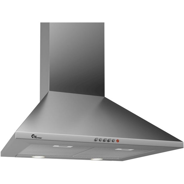 Liesituuletin Thermex Decor 942, 600mm, rst
