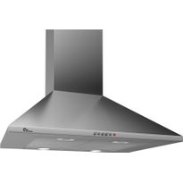 Liesituuletin Thermex Decor 942, 700mm, rst