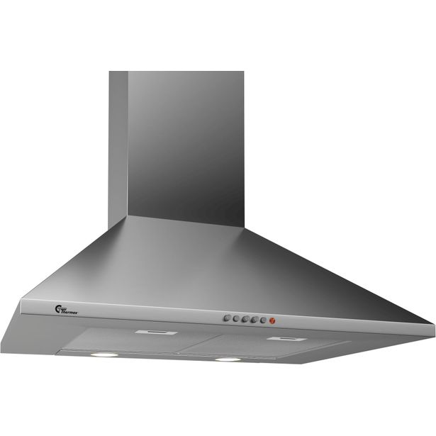 Liesituuletin Thermex Decor 942, 700mm, rst