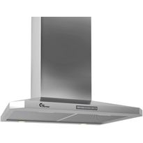 Liesikupu Thermex Decor 787, 600mm, ulkoiselle moottorille, rst