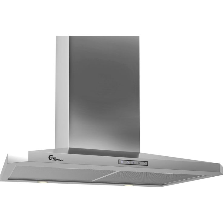 Liesituuletin Thermex Decor 787, 700mm, rst