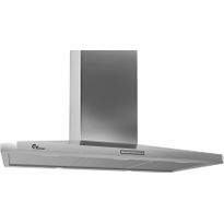 Liesituuletin Thermex Decor 787, 900mm, rst