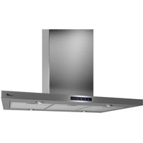 Liesikupu Thermex Harwich II, 900mm, kattoon, ulkoiselle moottorille, rst, Verkkokaupan poistotuote