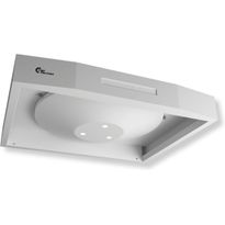 Liesikupu Thermex Airgrip 598/128mm, valkoinen