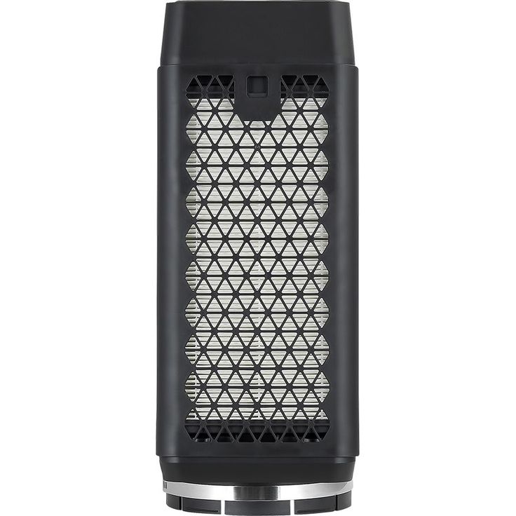 Aktiivihiilisuodatin Thermex Carbon & HEPA Filter