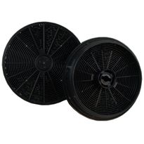 Kierrätyssuodatin Thermex KF59 2 kpl