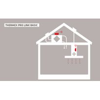 Langaton Trigger-moduuli Thermex Pro Link Basic III