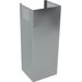 Jatkosuojaputki Thermex Decor 787, 2x1000mm, rst
