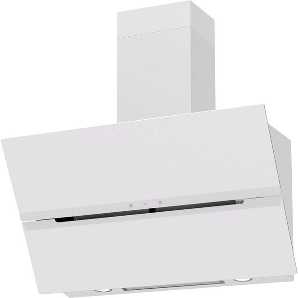 Liesituuletin Thermex Vertical Automatic Gesture Control 900mm omalla moottorilla
