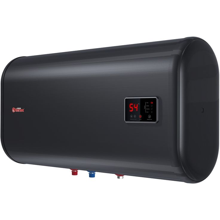 Lämminvesivaraaja Shadow Thermex, WiFi, emali, 50l