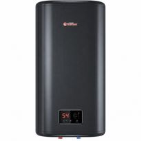 Lämminvesivaraaja Thermex Shadow 50, WiFi, emali, pystyasennus, 41l