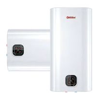 Lämminvesivaraaja Thermex Smart IF, emali, 50l