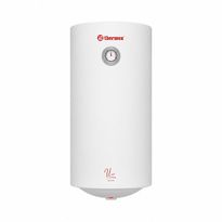 Lämminvesivaraaja Thermex Uno 50 Slim, pystyasennus, 1,5 kW, 46l