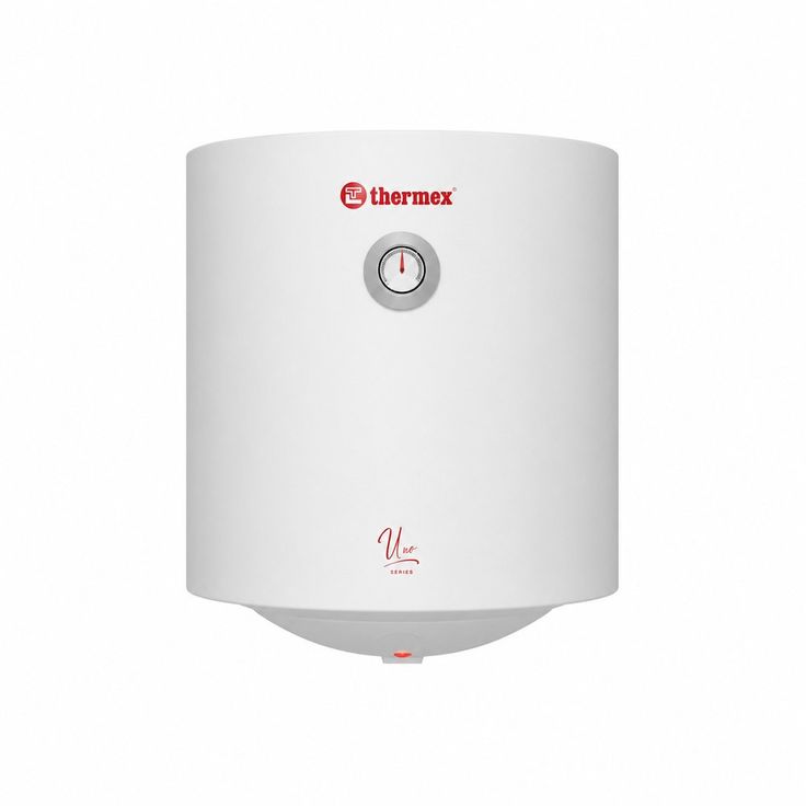 Lämminvesivaraaja Thermex Uno, pystyasennus, 1,5 kW, 50l
