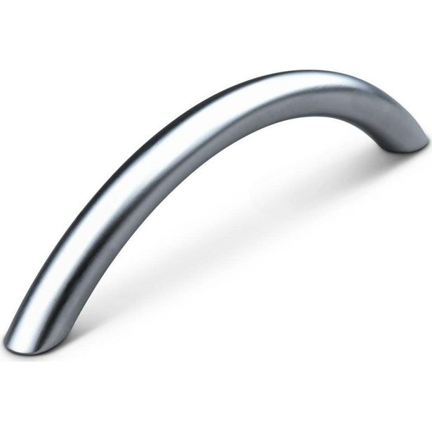 Vedin Theofils Marseille cc96 114mm alumiini