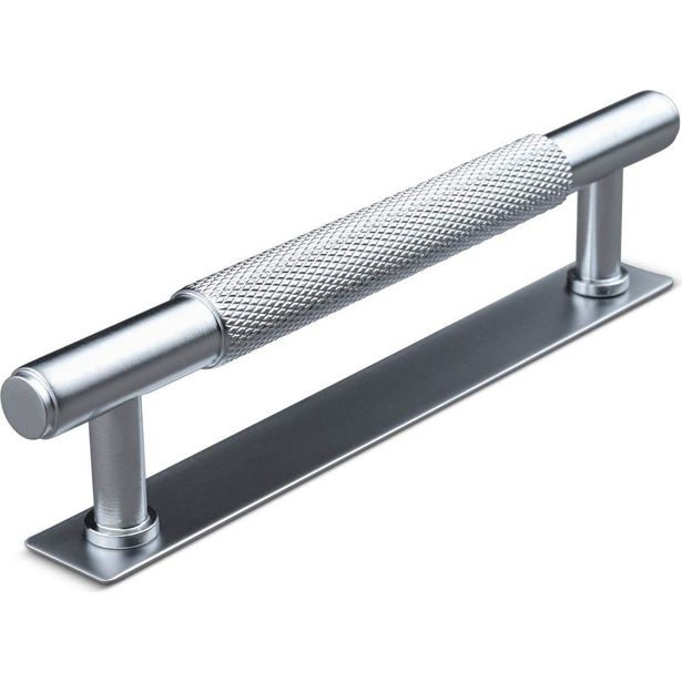 Vedin Theofils Salo Knurled cc128 165mm alumiini