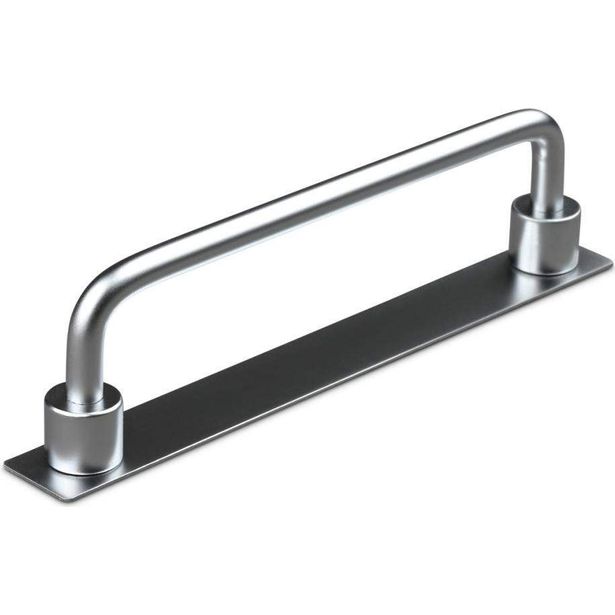 Vedin Theofils Limone cc128 143mm alumiini