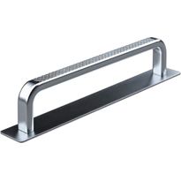 Vedin Theofils Gardone Knurled cc128 134mm
