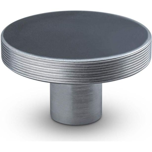 Nuppivedin Theofils Monza Stripe Ø42mm alumiini